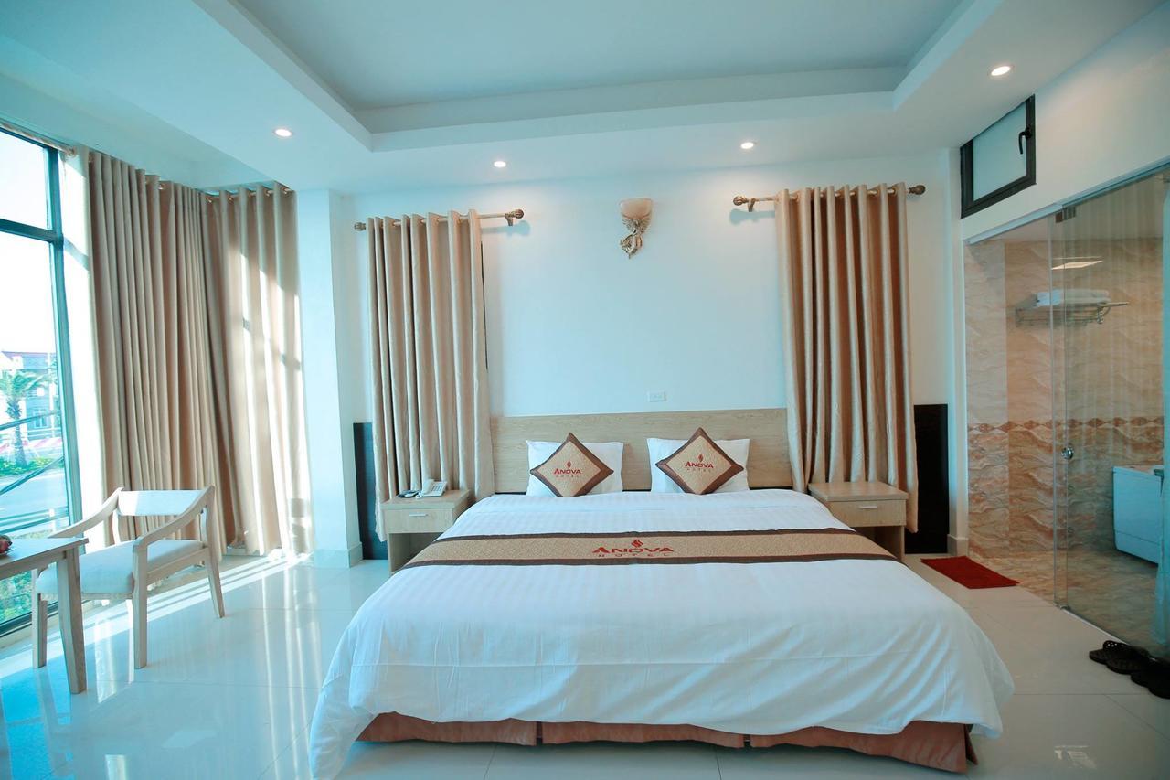 Anova Airport Hotel - Convenient & Friendly Noi Bai Exterior foto