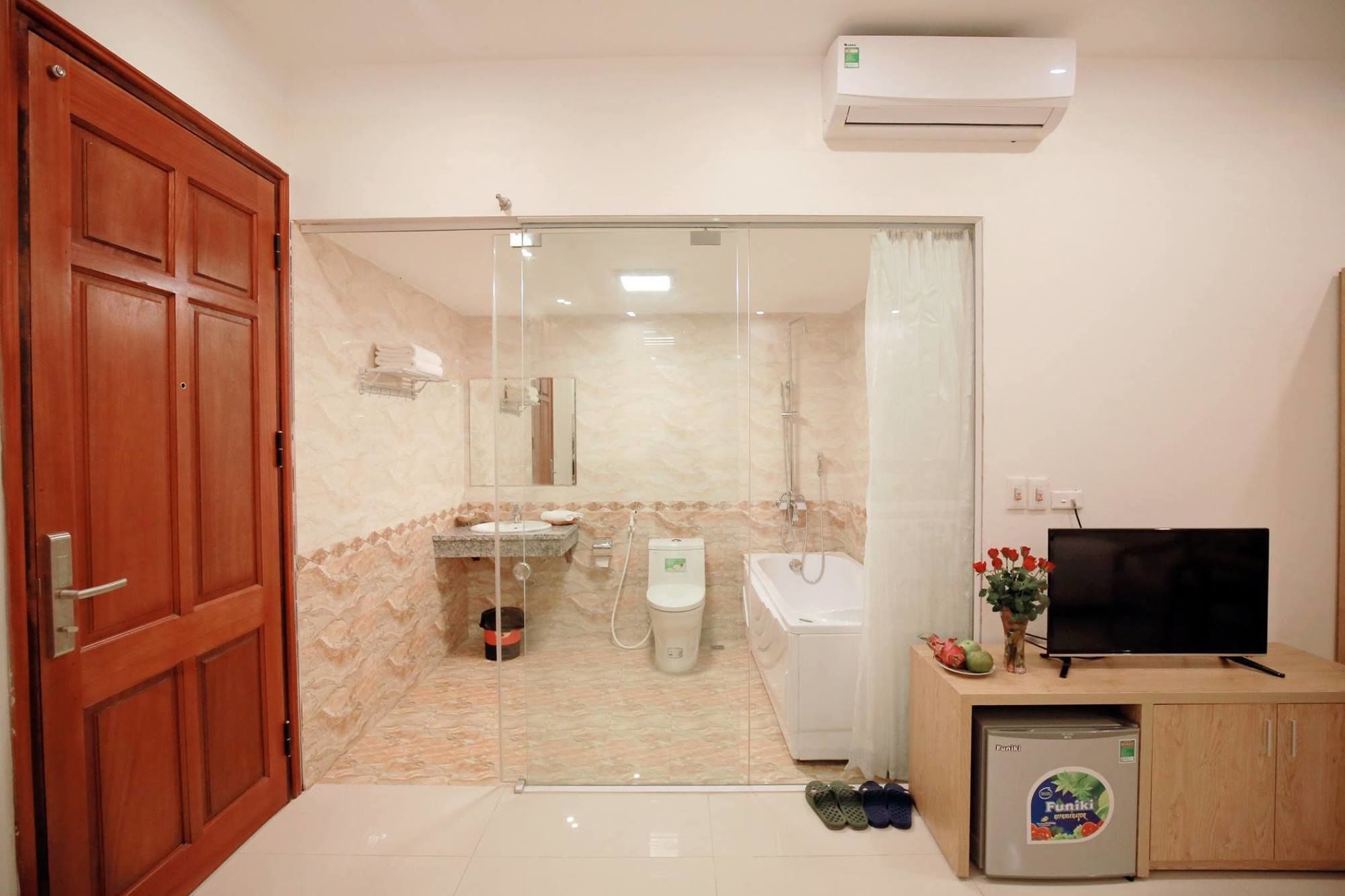 Anova Airport Hotel - Convenient & Friendly Noi Bai Exterior foto