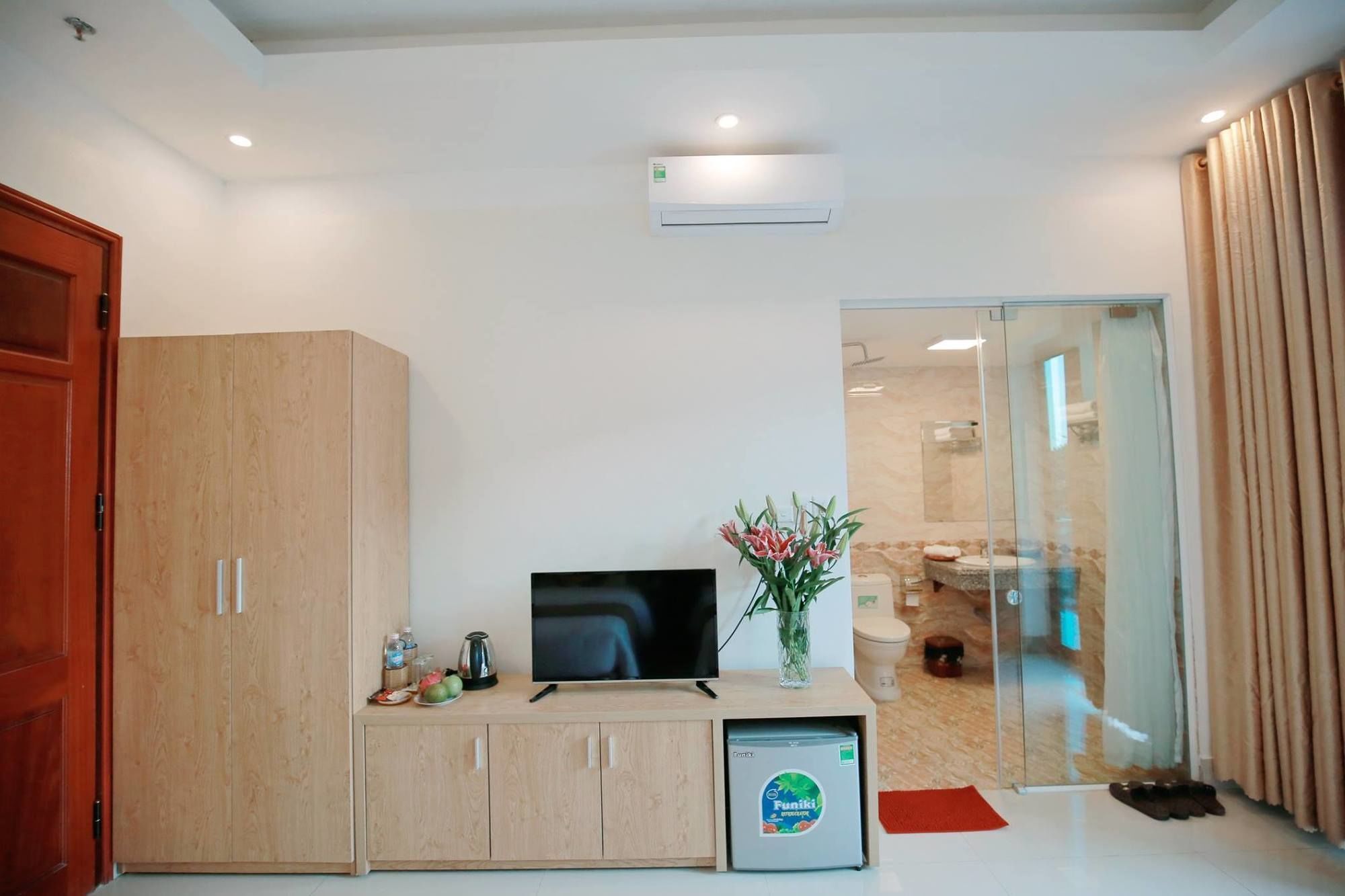 Anova Airport Hotel - Convenient & Friendly Noi Bai Exterior foto