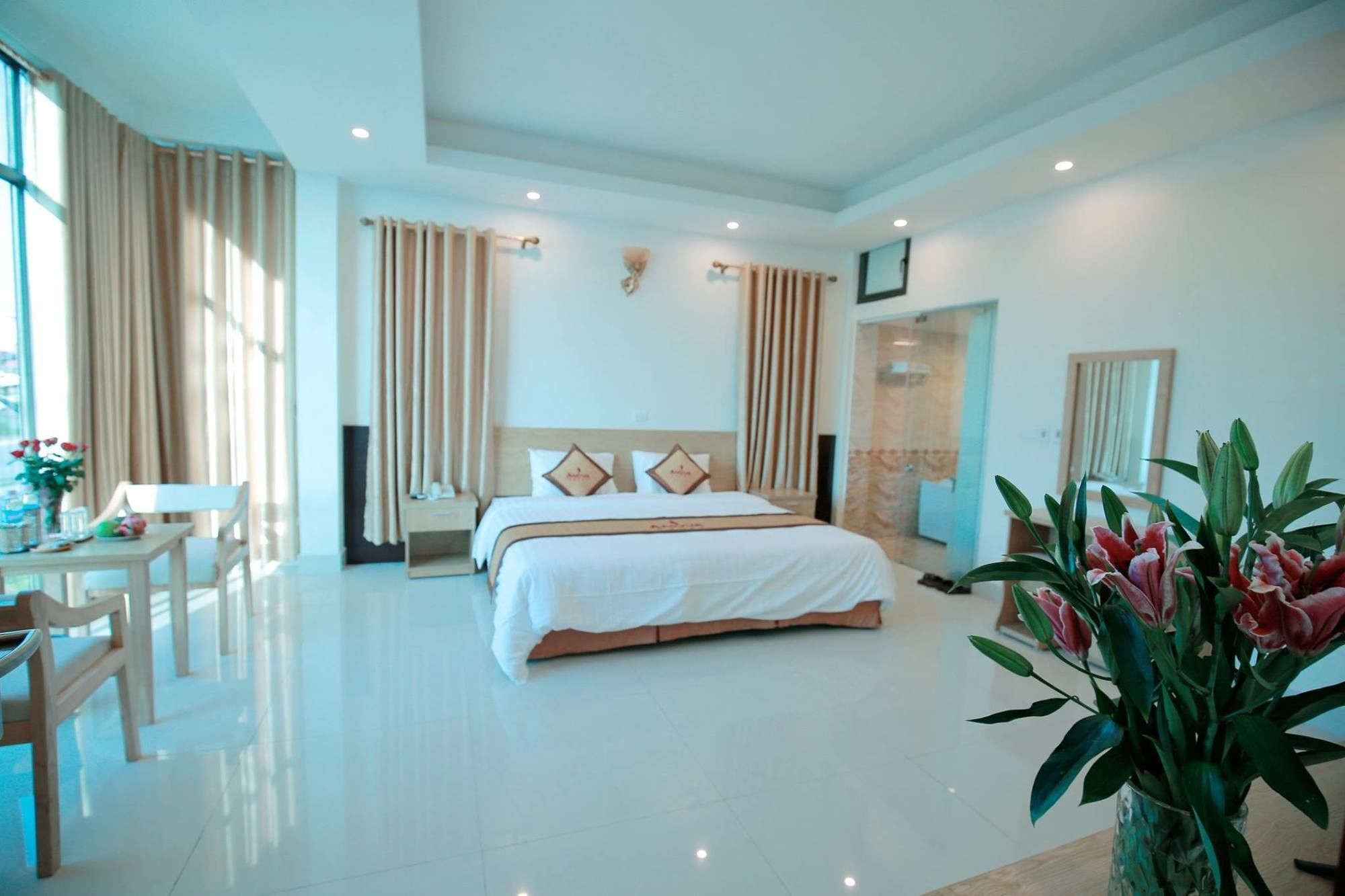 Anova Airport Hotel - Convenient & Friendly Noi Bai Exterior foto